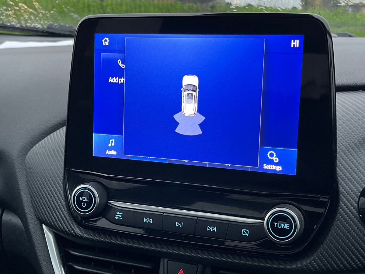 Used Ford Puma 2022 for sale - 76611898: Photo 38