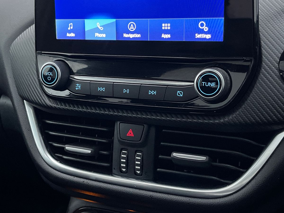 Used Ford Puma 2022 for sale - 76611898: Photo 39