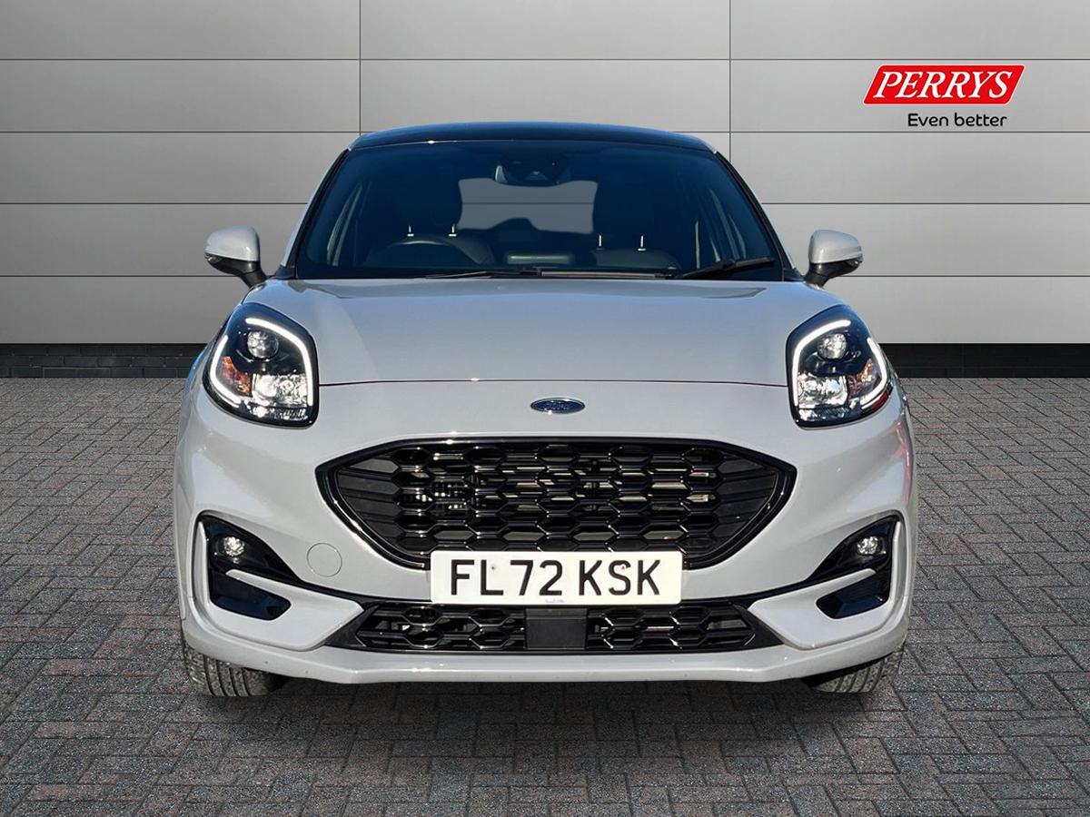 Used Ford Puma 2022 for sale - 76611898: Photo 4