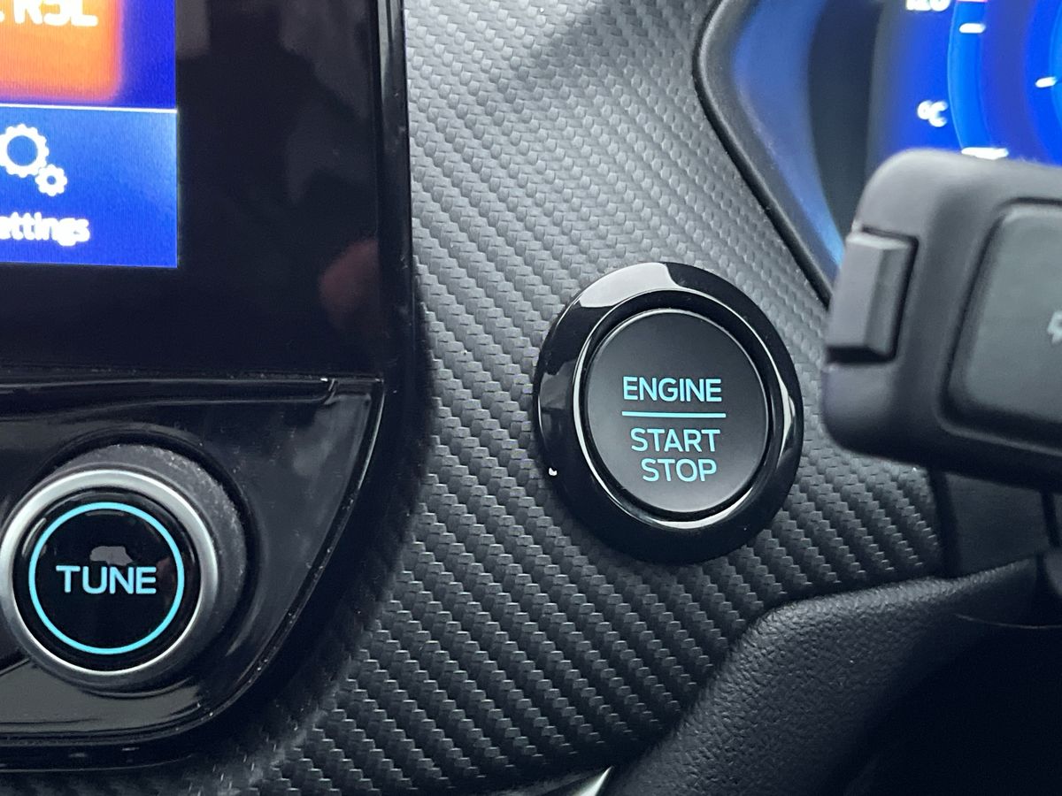 Used Ford Puma 2022 for sale - 76611898: Photo 40