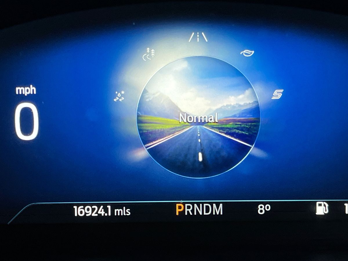 Used Ford Puma 2022 for sale - 76611898: Photo 46