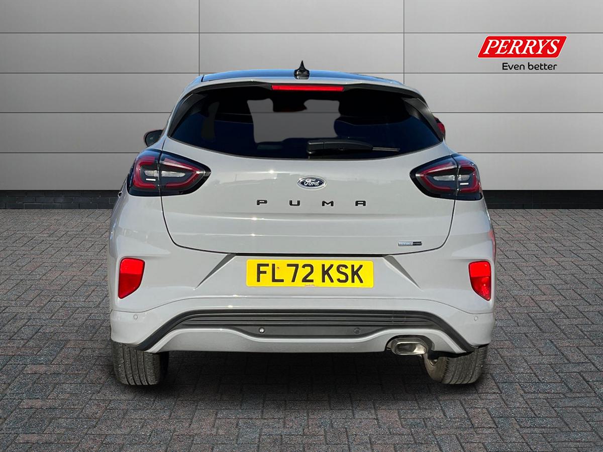 Used Ford Puma 2022 for sale - 76611898: Photo 5
