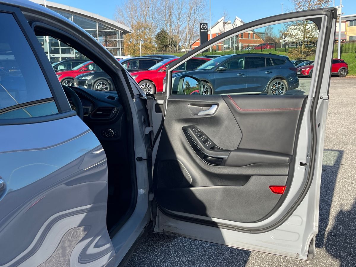 Used Ford Puma 2022 for sale - 76611898: Photo 52