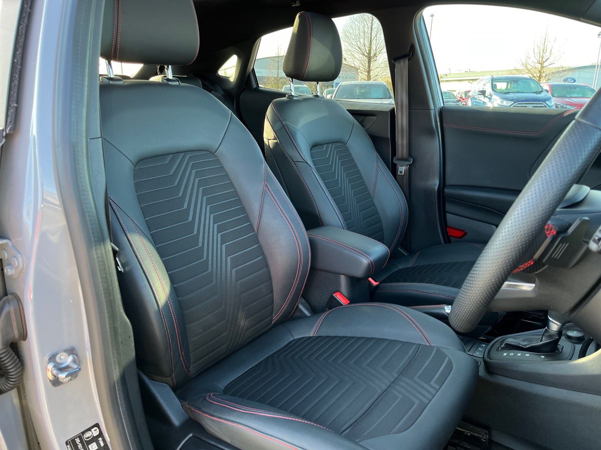 Used Ford Puma 2022 for sale - 76611898: Photo 53