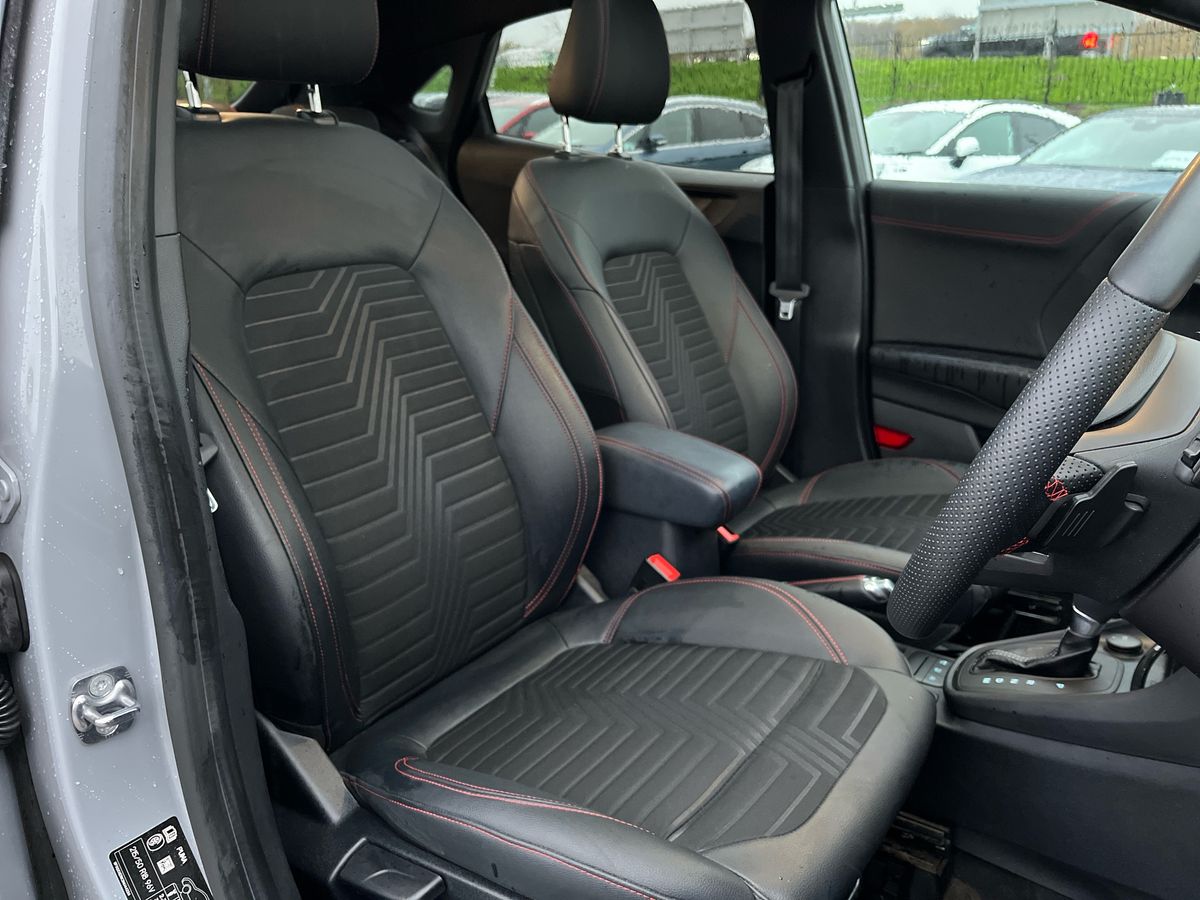 Used Ford Puma 2022 for sale - 76611898: Photo 54