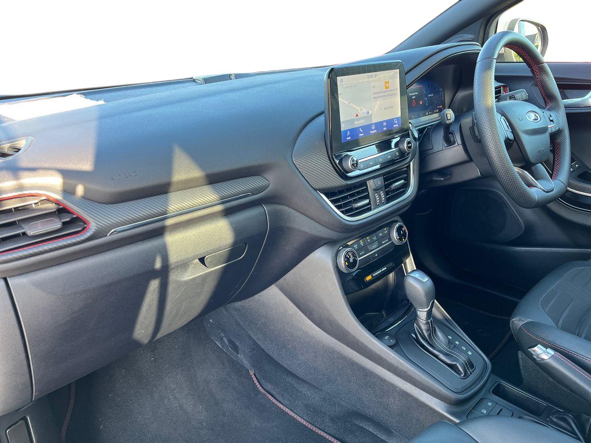 Used Ford Puma 2022 for sale - 76611898: Photo 6