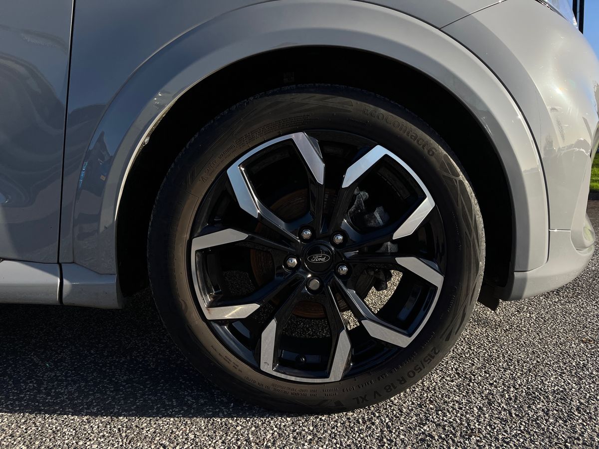 Used Ford Puma 2022 for sale - 76611898: Photo 7