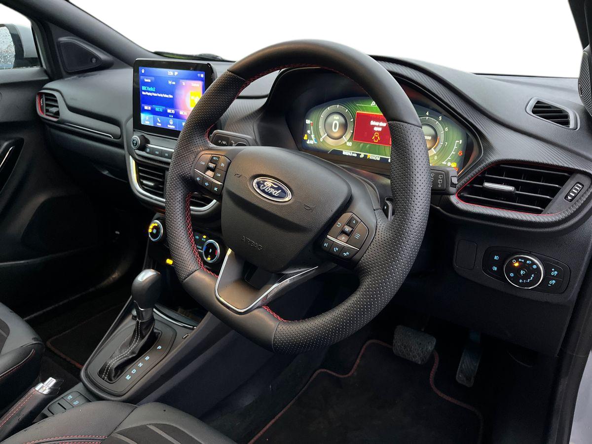 Used Ford Puma 2022 for sale - 76611898: Photo 8