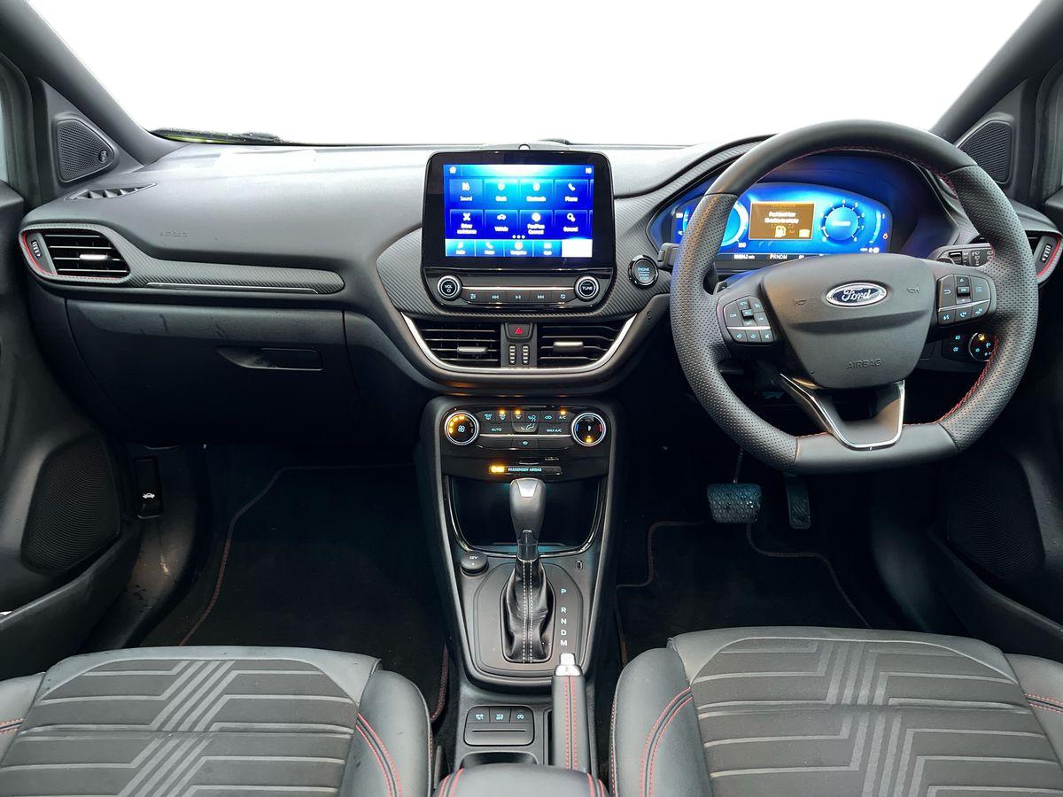 Used Ford Puma 2022 for sale - 76611898: Photo 9