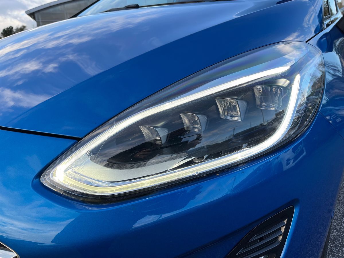 Used Ford Fiesta 2020 for sale - 76341178: Photo 13