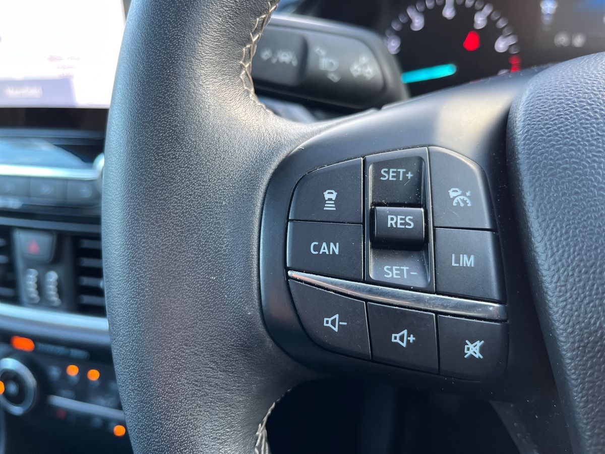 Used Ford Fiesta 2020 for sale - 76341178: Photo 16