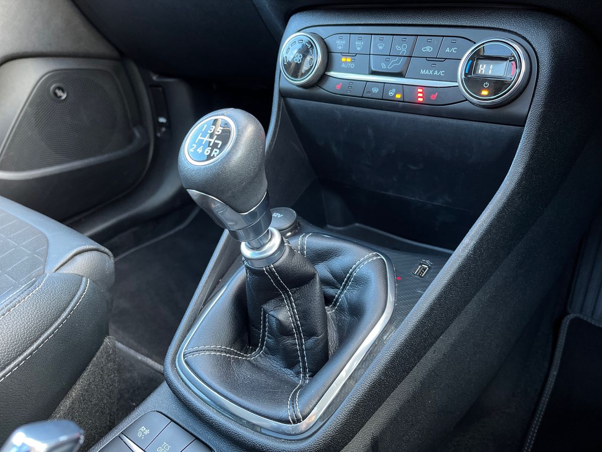 Used Ford Fiesta 2020 for sale - 76341178: Photo 17