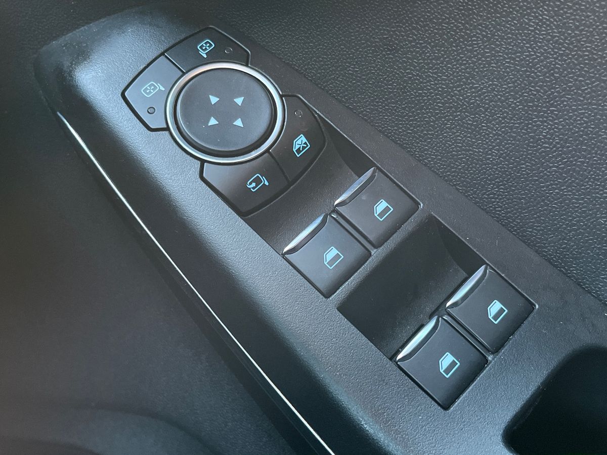 Used Ford Fiesta 2020 for sale - 76341178: Photo 18