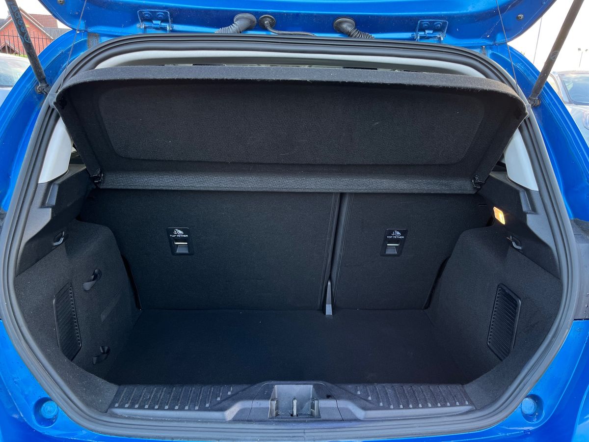 Used Ford Fiesta 2020 for sale - 76341178: Photo 20