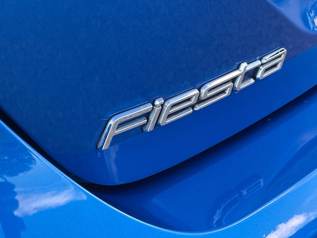 Used Ford Fiesta 2020 for sale - 76341178: Photo 23