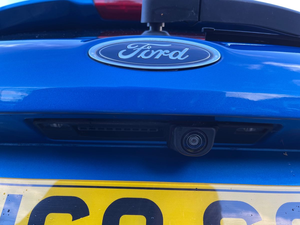 Used Ford Fiesta 2020 for sale - 76341178: Photo 24