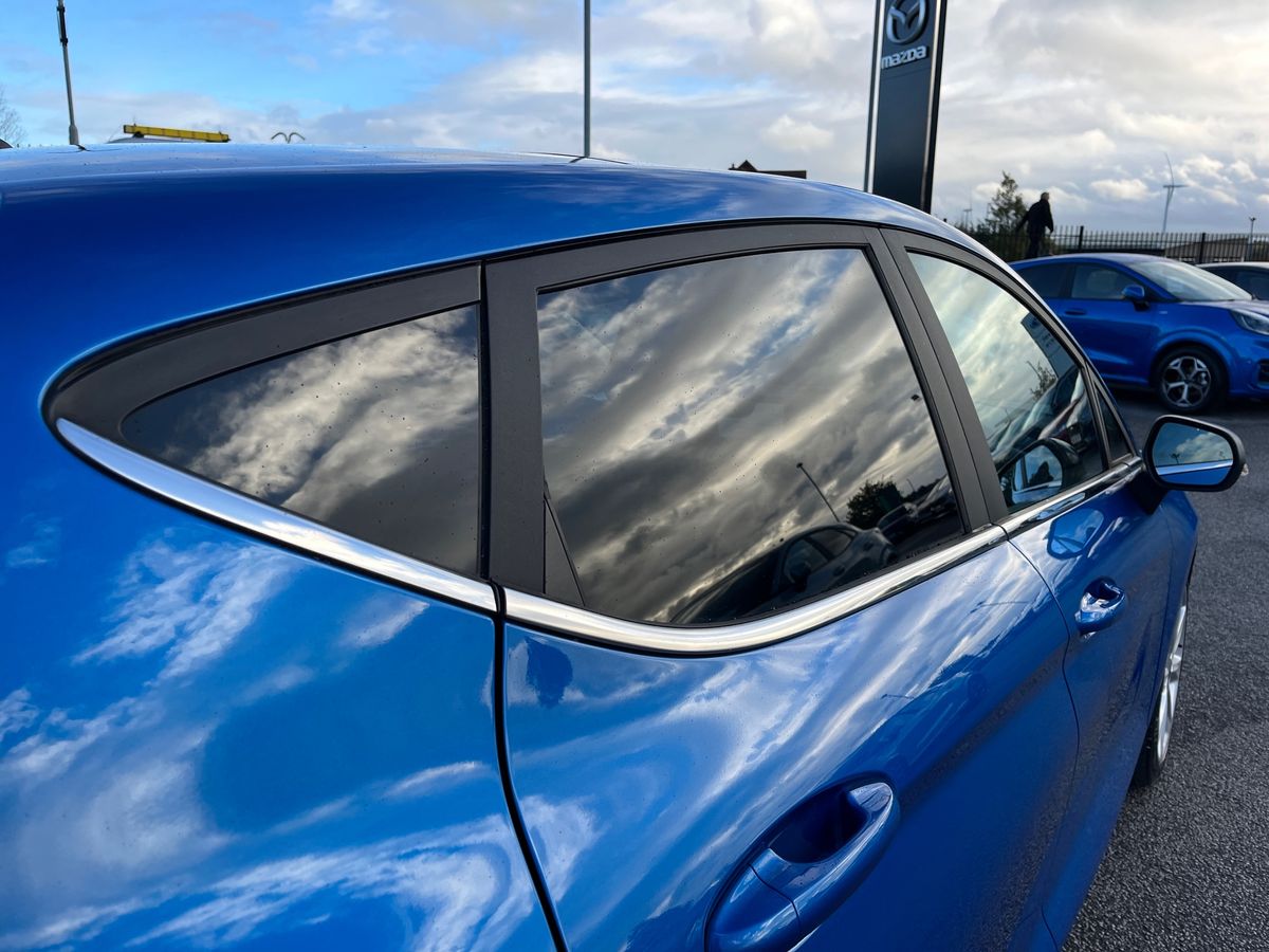 Used Ford Fiesta 2020 for sale - 76341178: Photo 30