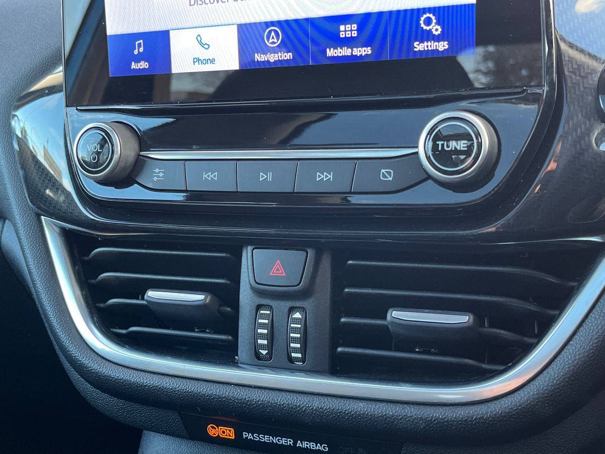 Used Ford Fiesta 2020 for sale - 76341178: Photo 40