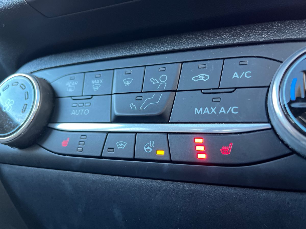 Used Ford Fiesta 2020 for sale - 76341178: Photo 41