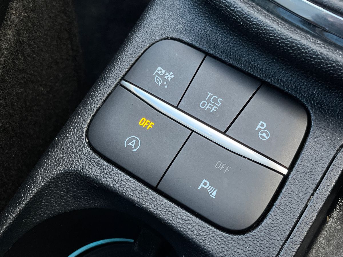 Used Ford Fiesta 2020 for sale - 76341178: Photo 43