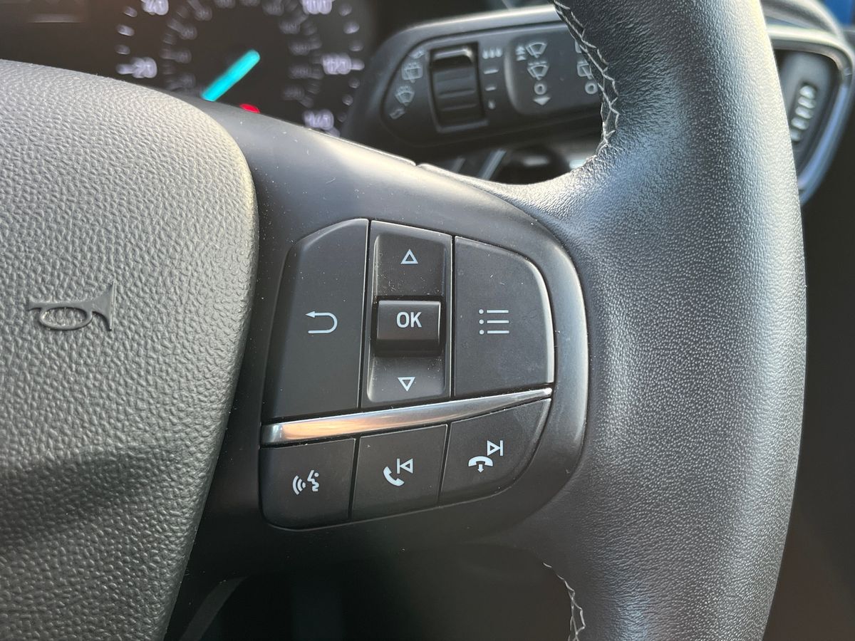 Used Ford Fiesta 2020 for sale - 76341178: Photo 44