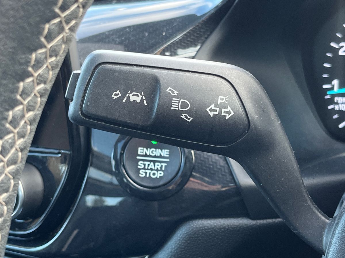 Used Ford Fiesta 2020 for sale - 76341178: Photo 45