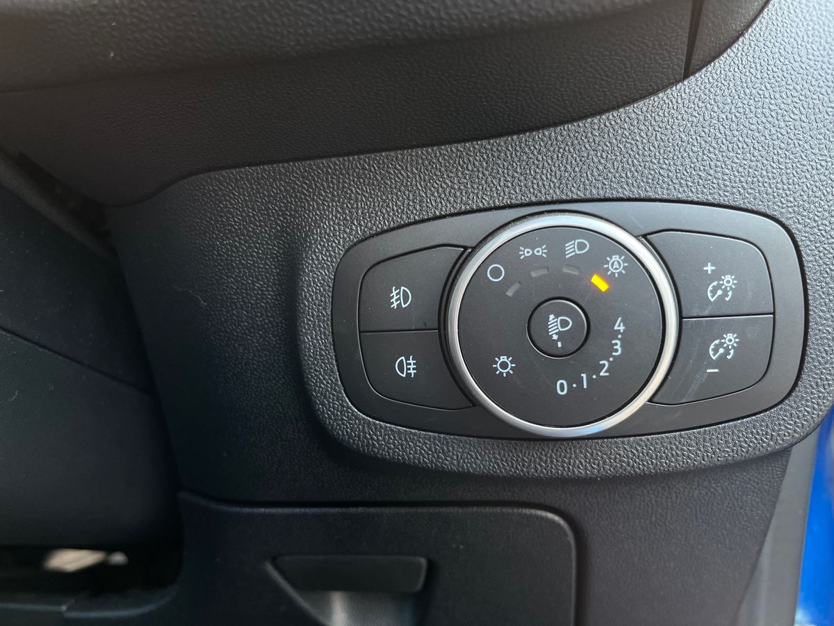 Used Ford Fiesta 2020 for sale - 76341178: Photo 48