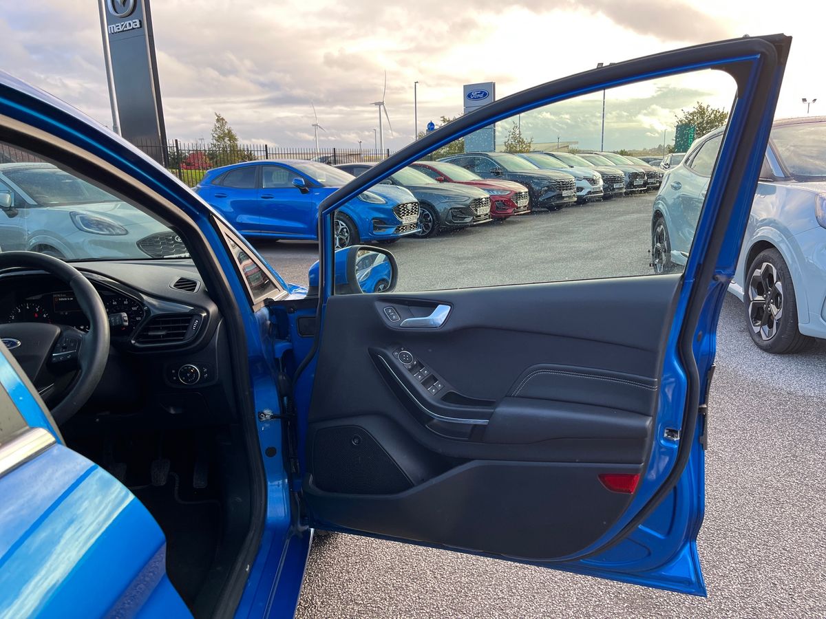 Used Ford Fiesta 2020 for sale - 76341178: Photo 49