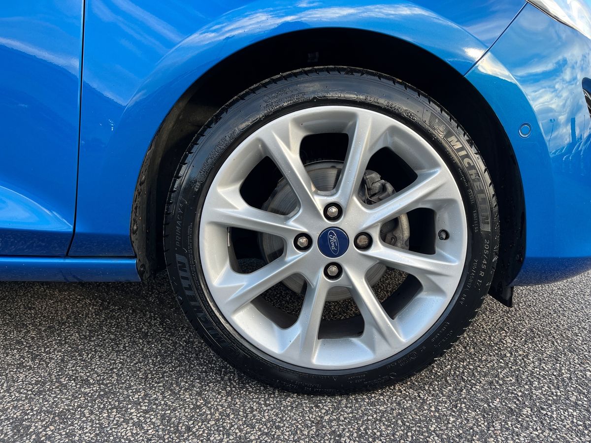 Used Ford Fiesta 2020 for sale - 76341178: Photo 7