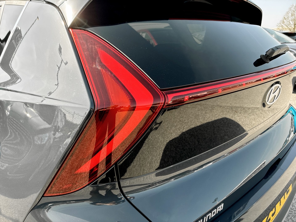 Used Hyundai BAYON 2025 for sale - 78177890: Photo 11