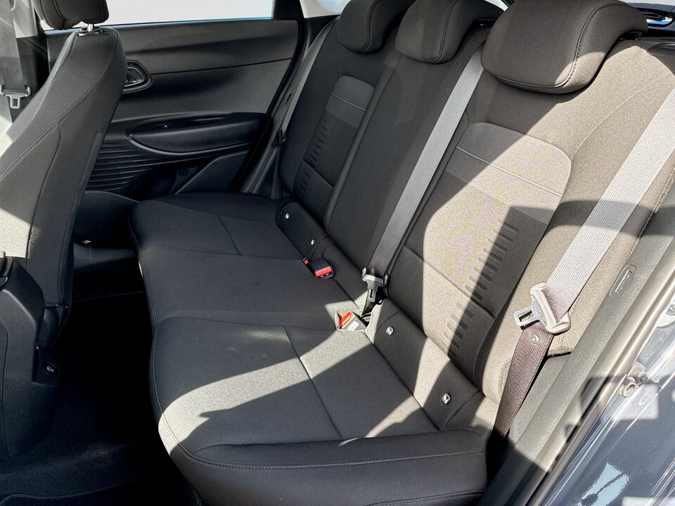 Used Hyundai BAYON 2025 for sale - 78177890: Photo 14