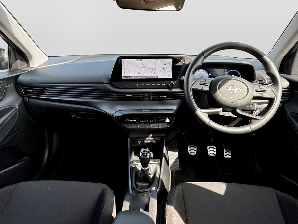 Used Hyundai BAYON 2025 for sale - 78177890: Photo 15