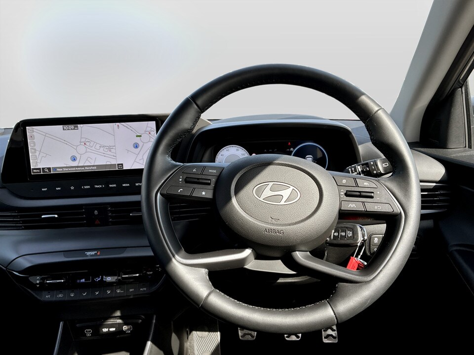 Used Hyundai BAYON 2025 for sale - 78177890: Photo 16