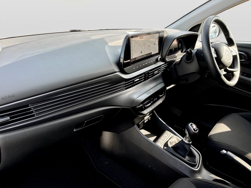 Used Hyundai BAYON 2025 for sale - 78177890: Photo 17