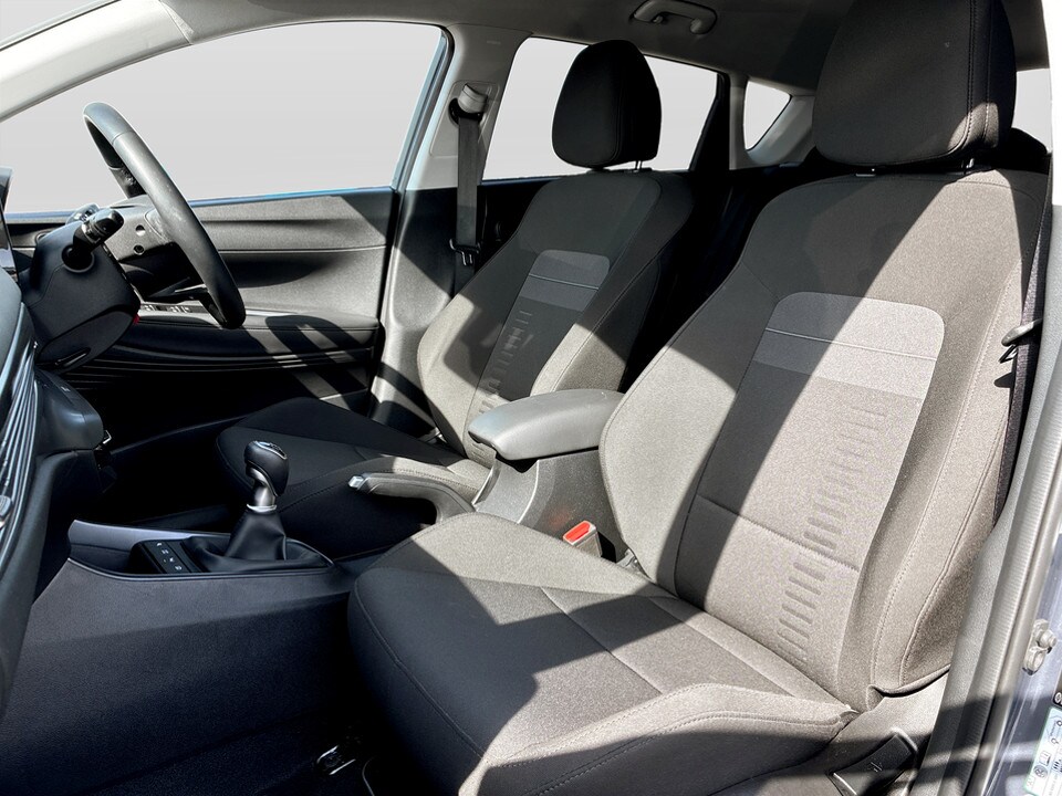 Used Hyundai BAYON 2025 for sale - 78177890: Photo 18