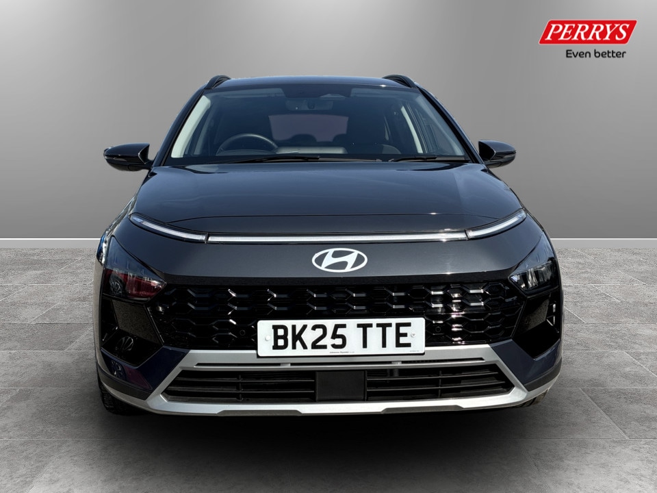 Used Hyundai BAYON 2025 for sale - 78177890: Photo 2