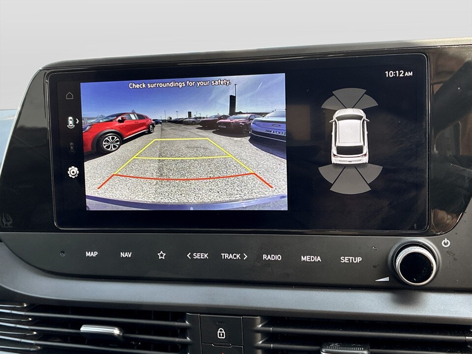 Used Hyundai BAYON 2025 for sale - 78177890: Photo 21