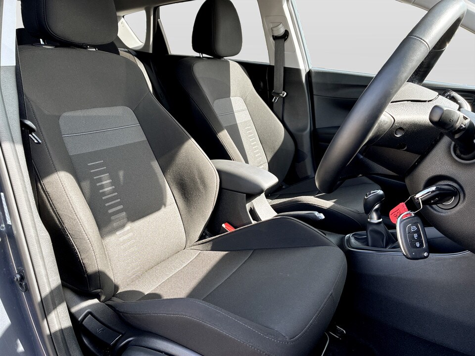 Used Hyundai BAYON 2025 for sale - 78177890: Photo 24