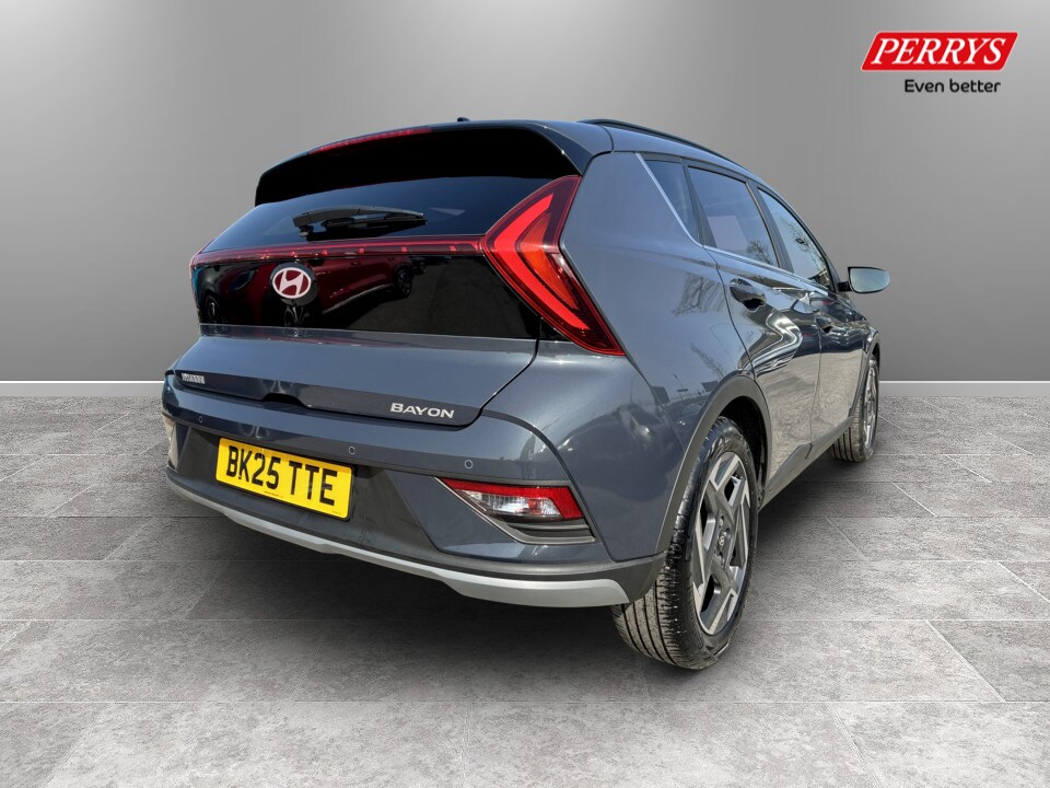 Used Hyundai BAYON 2025 for sale - 78177890: Photo 27