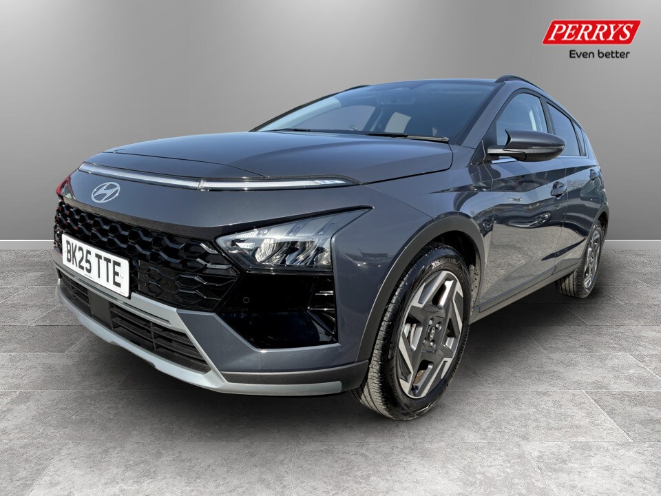 Used Hyundai BAYON 2025 for sale - 78177890: Photo 28