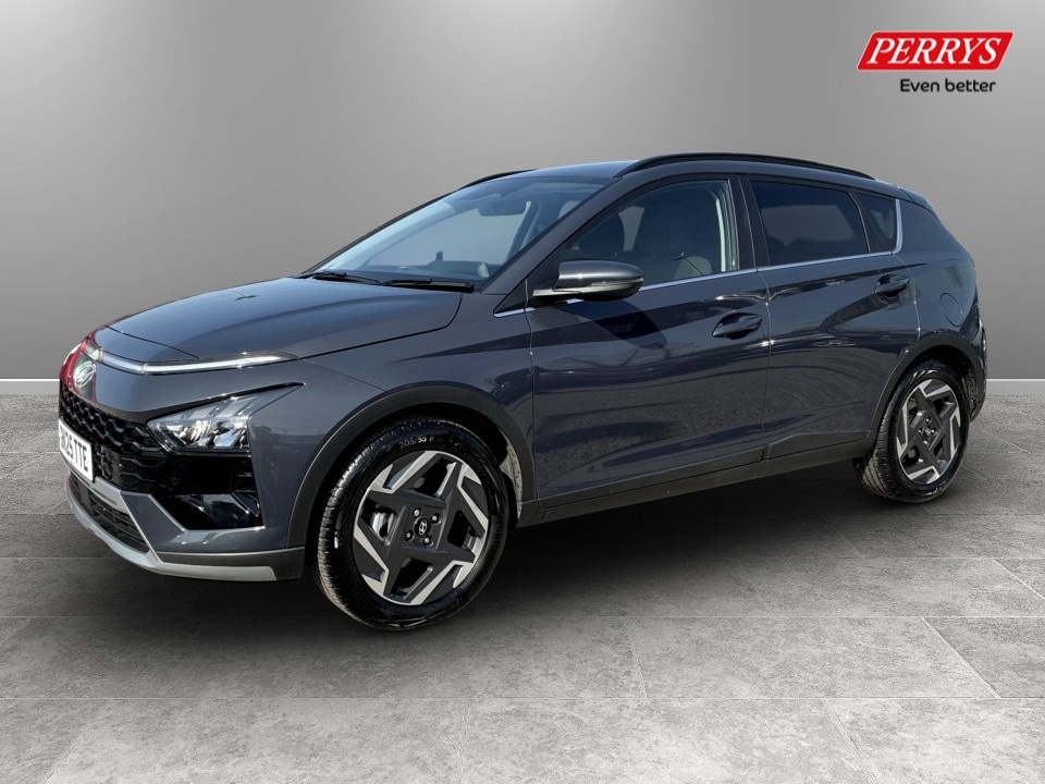 Used Hyundai BAYON 2025 for sale - 78177890: Photo 3