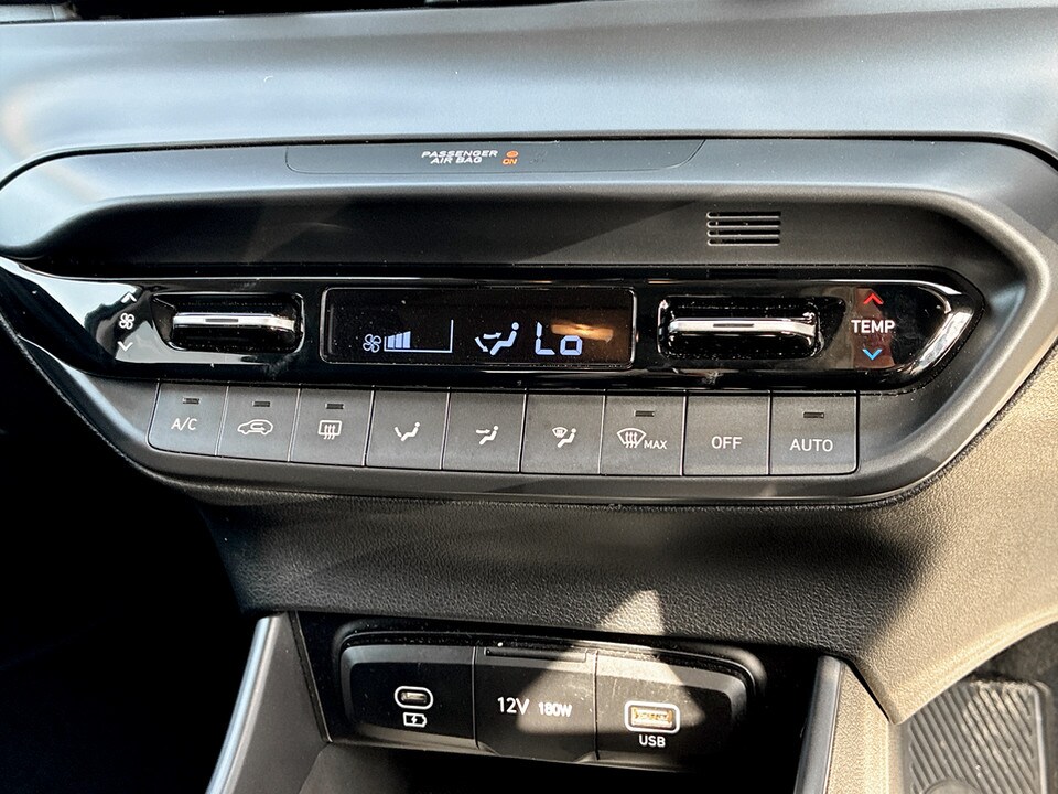 Used Hyundai BAYON 2025 for sale - 78177890: Photo 35