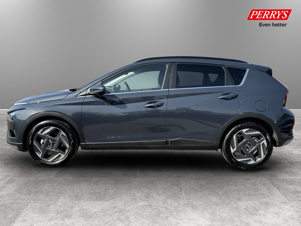 Used Hyundai BAYON 2025 for sale - 78177890: Photo 4