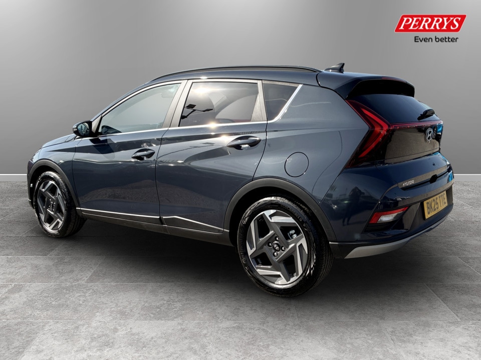 Used Hyundai BAYON 2025 for sale - 78177890: Photo 5
