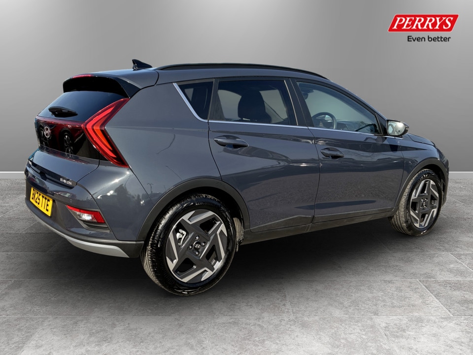 Used Hyundai BAYON 2025 for sale - 78177890: Photo 7