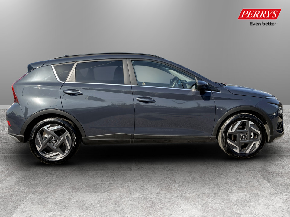 Used Hyundai BAYON 2025 for sale - 78177890: Photo 8