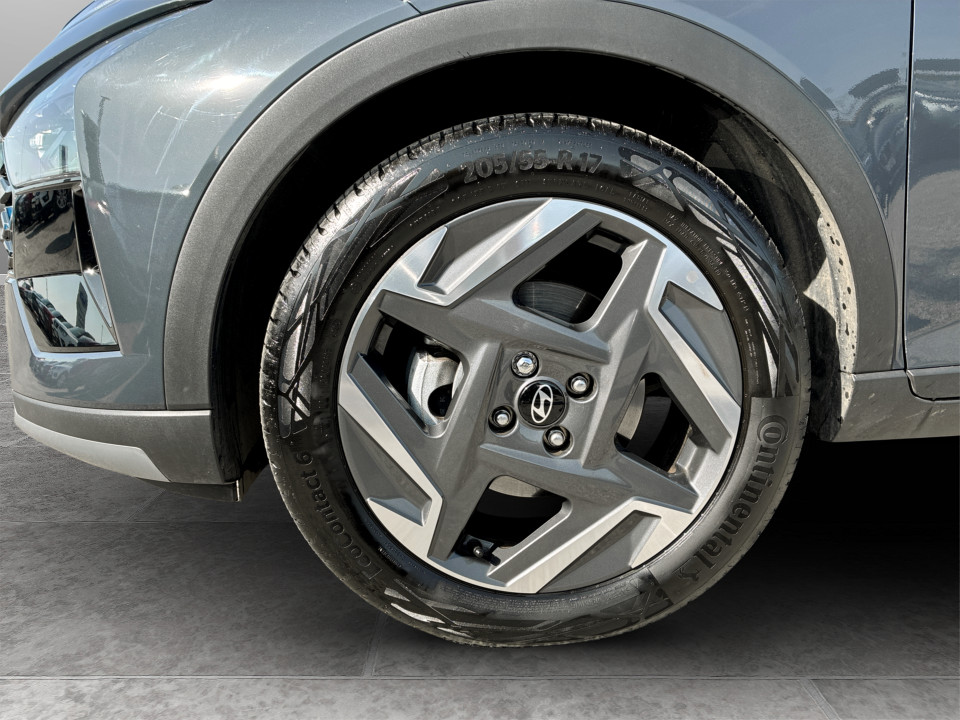 Used Hyundai BAYON 2025 for sale - 78177890: Photo 9