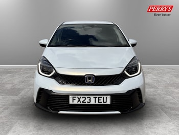 Used Honda Jazz 2023 for sale - 79053687: Photo