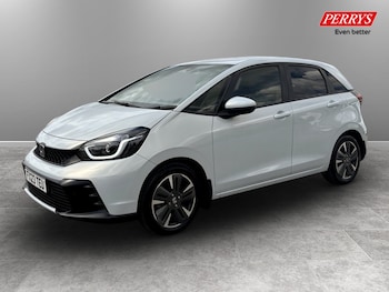 Used Honda Jazz 2023 for sale - 79053687: Photo