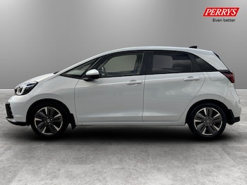 Used Honda Jazz 2023 for sale - 79053687: Photo